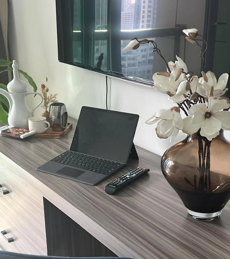 8 Boulevard Walk 'Heart Of Downtown' Dubai Apartment