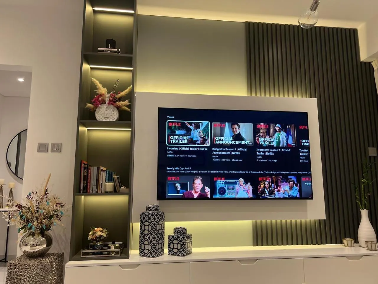 Apartment 8 Boulevard Walk 'Heart Of Downtown' Dubai