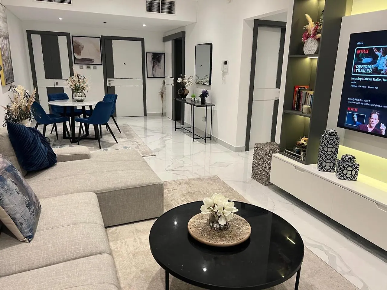 Apartment 8 Boulevard Walk 'Heart Of Downtown' Dubai