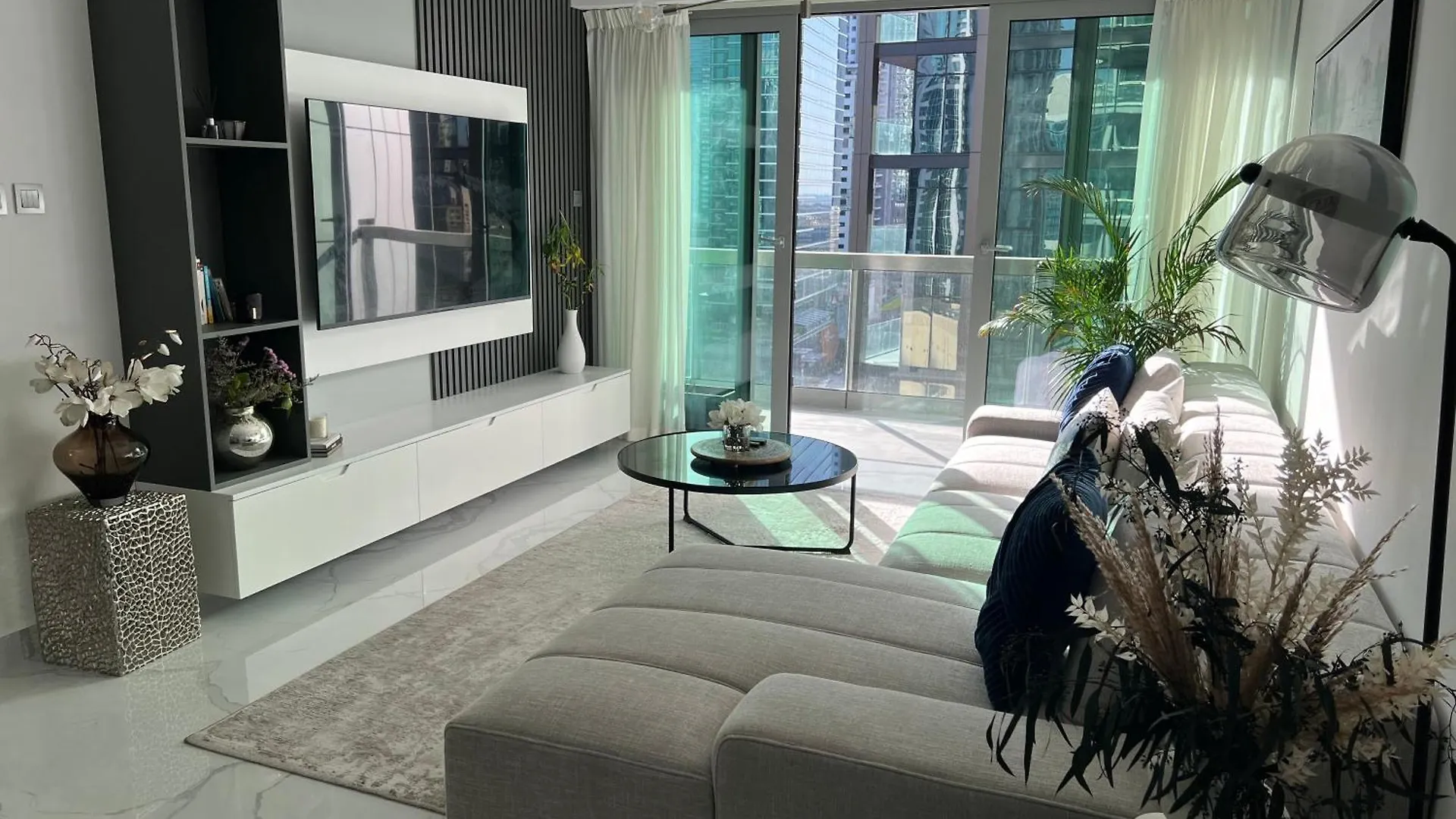 Apartment 8 Boulevard Walk 'Heart Of Downtown' Dubai