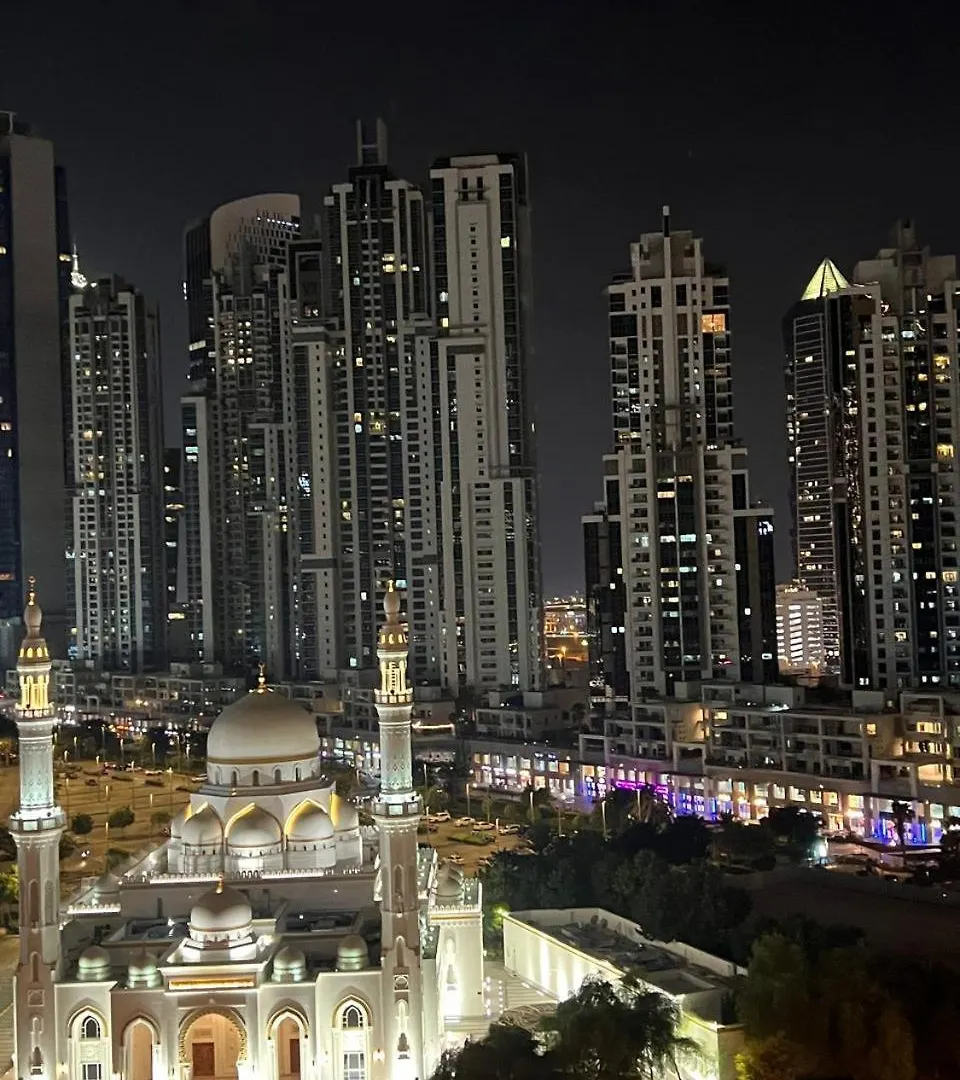 Apartment 8 Boulevard Walk 'Heart Of Downtown' Dubai