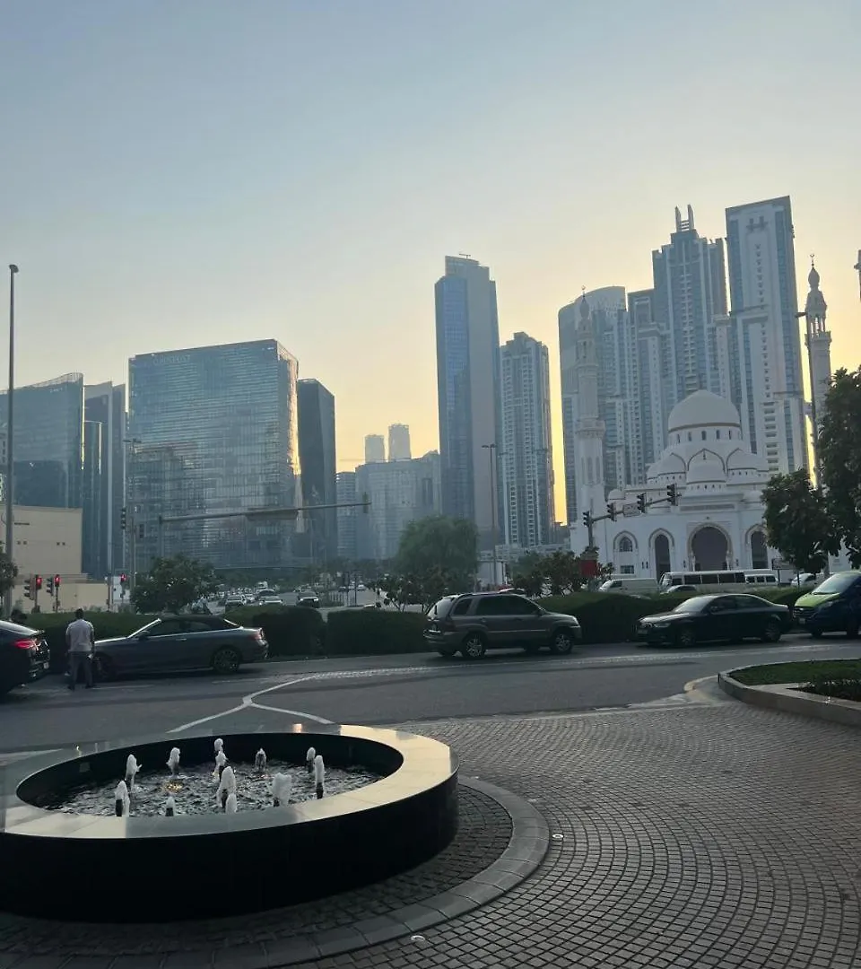 8 Boulevard Walk 'Heart Of Downtown' Dubai Apartment