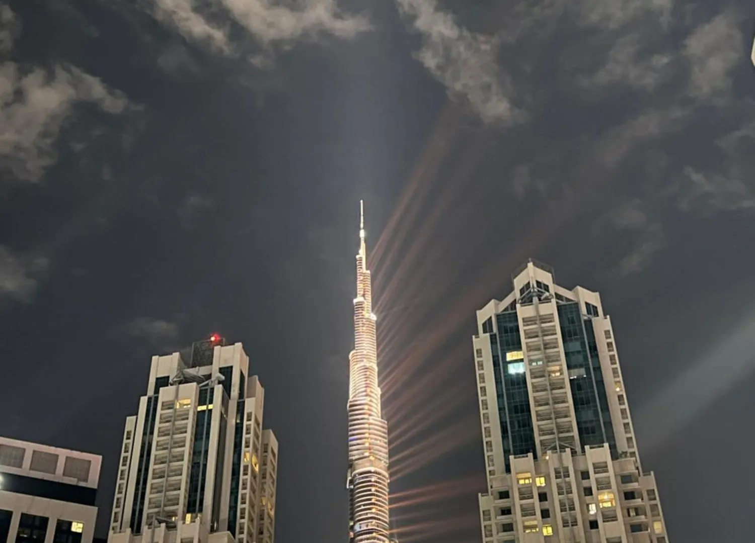 Apartment 8 Boulevard Walk 'Heart Of Downtown' Dubai