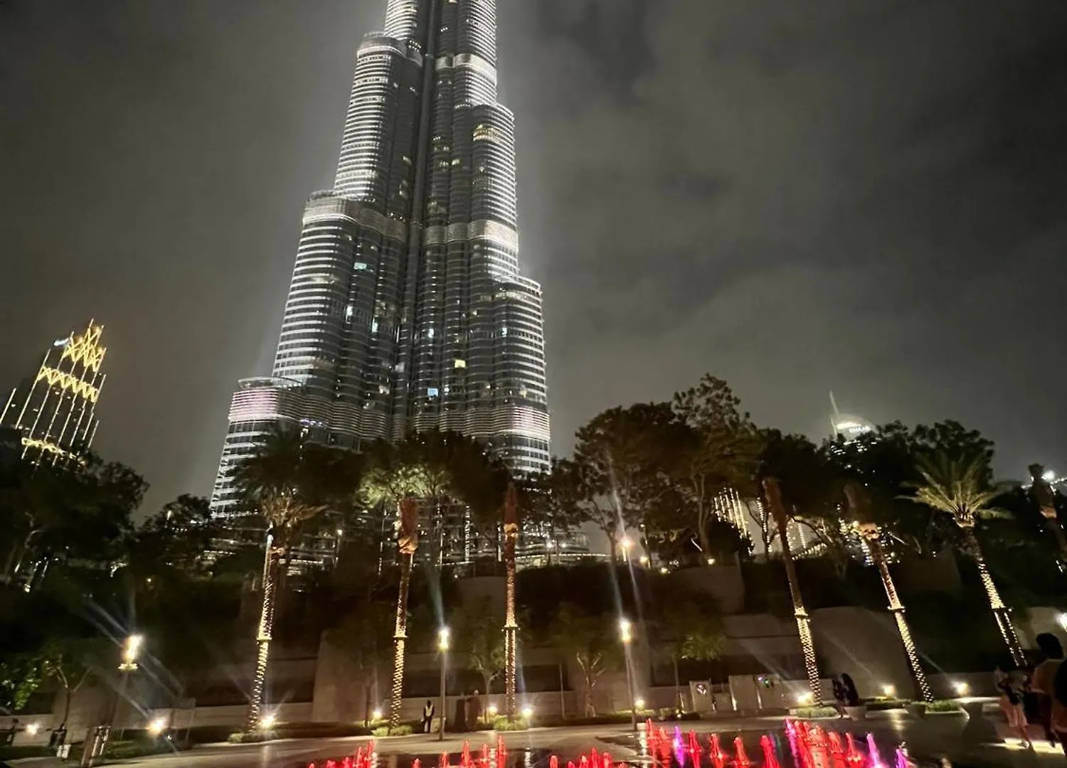8 Boulevard Walk 'Heart Of Downtown' Dubai United Arab Emirates