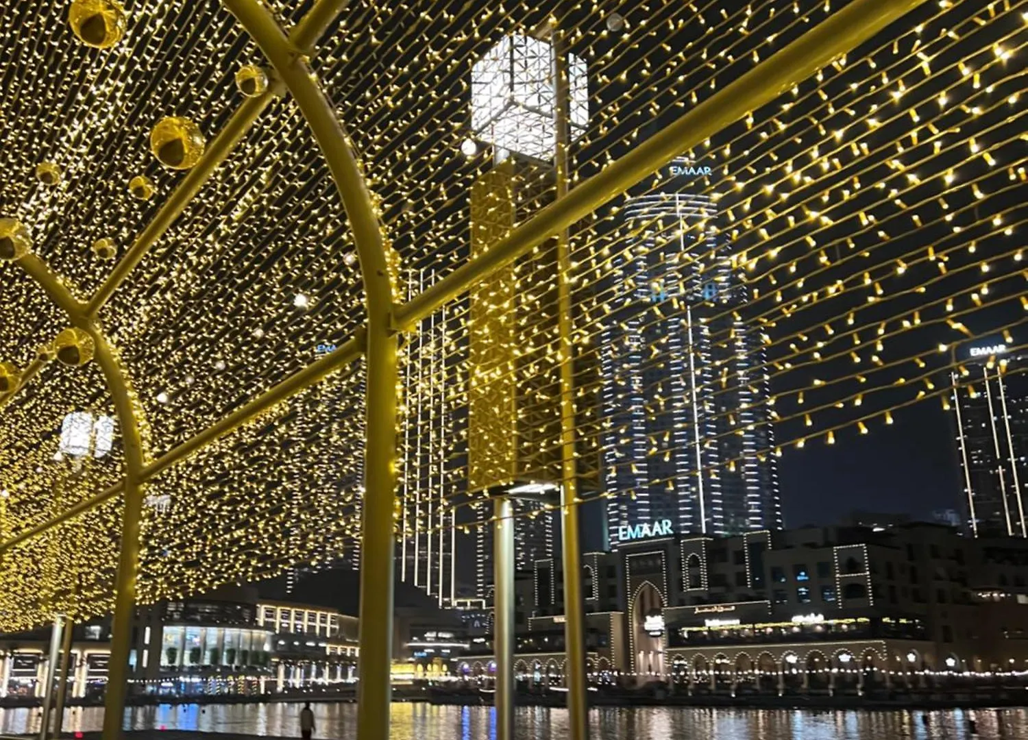 8 Boulevard Walk 'Heart Of Downtown' Dubai 0*,  United Arab Emirates