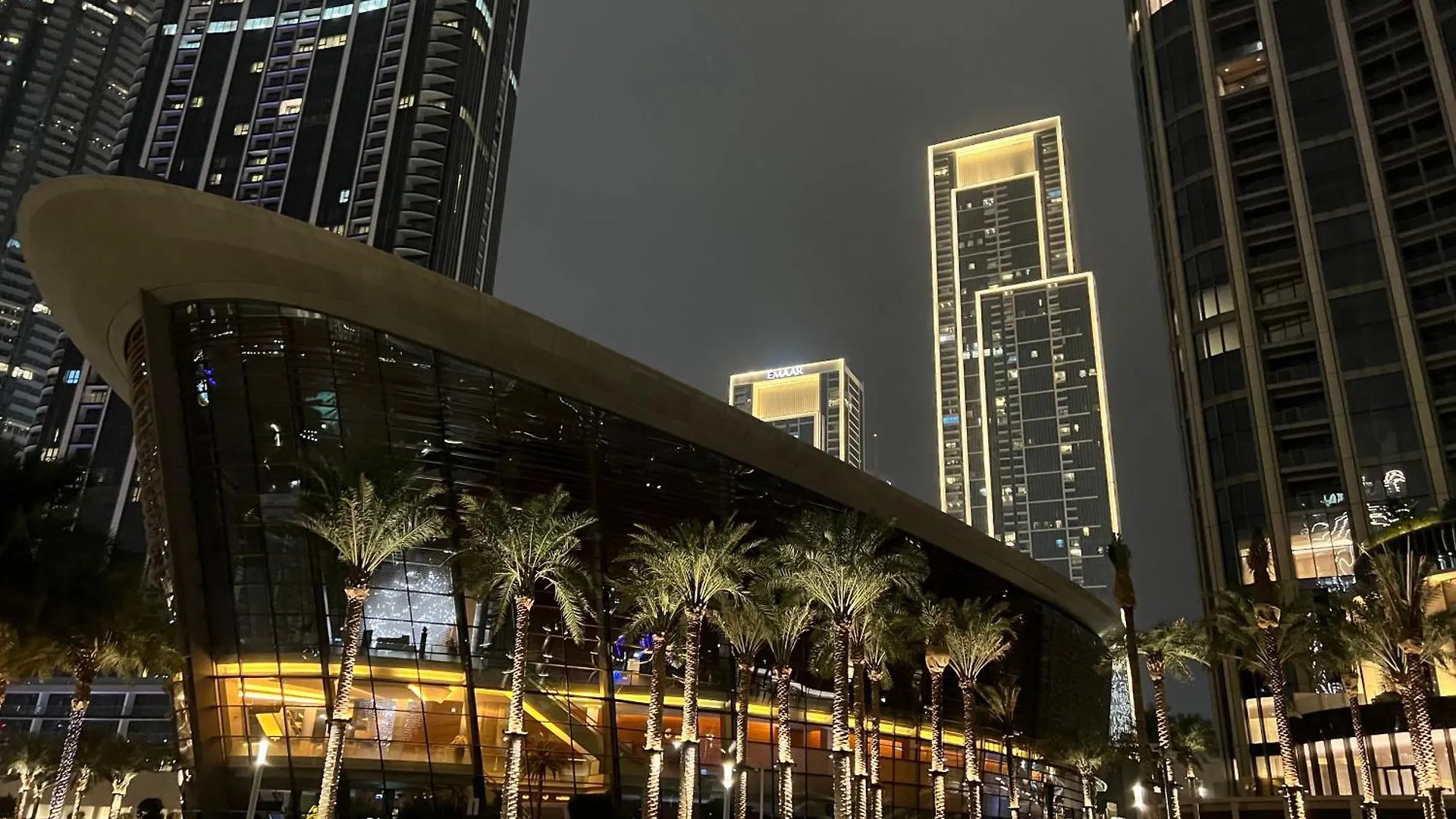 8 Boulevard Walk 'Heart Of Downtown' Dubai 0*,  United Arab Emirates