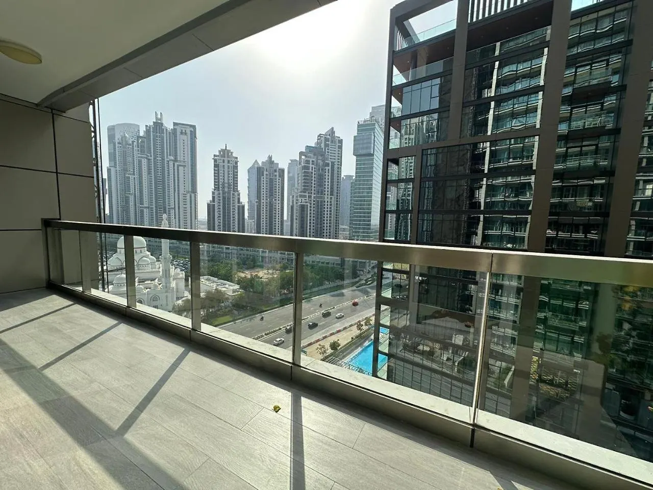 8 Boulevard Walk 'Heart Of Downtown' Dubai