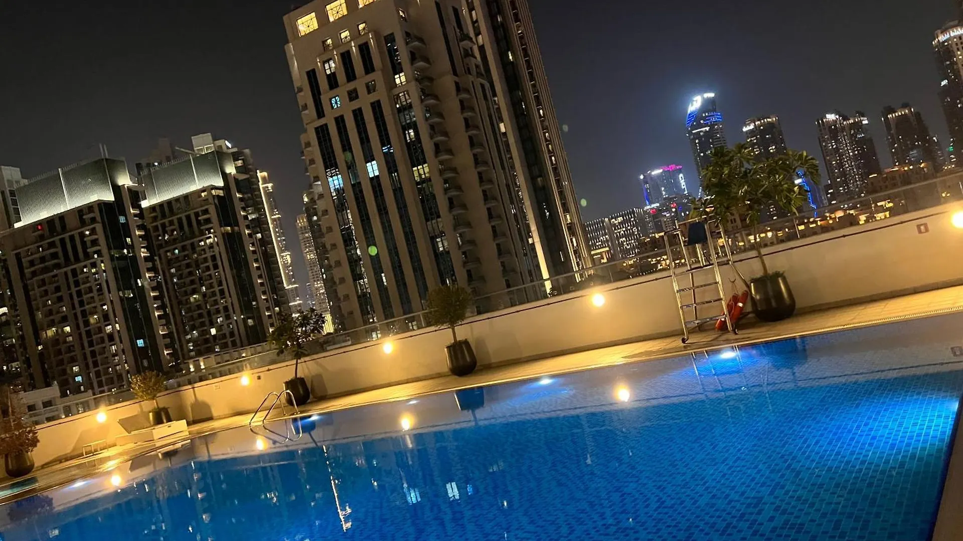 Apartment 8 Boulevard Walk 'Heart Of Downtown' Dubai United Arab Emirates