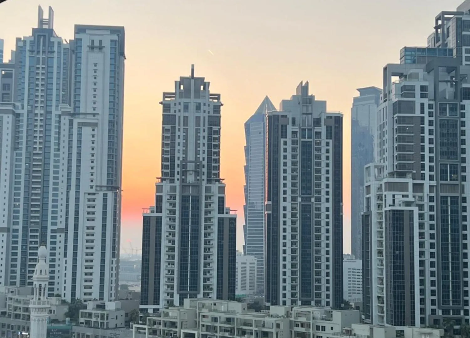 8 Boulevard Walk 'Heart Of Downtown' Дубай Апартаменты